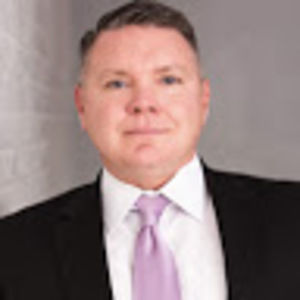 Meet your Posher, Frederick laurence